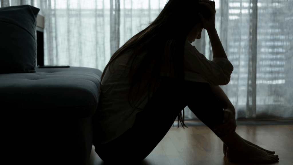 depresion
