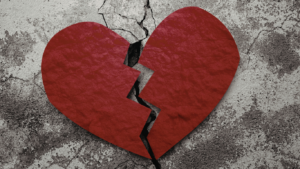 ¿Mala suerte en el amor?