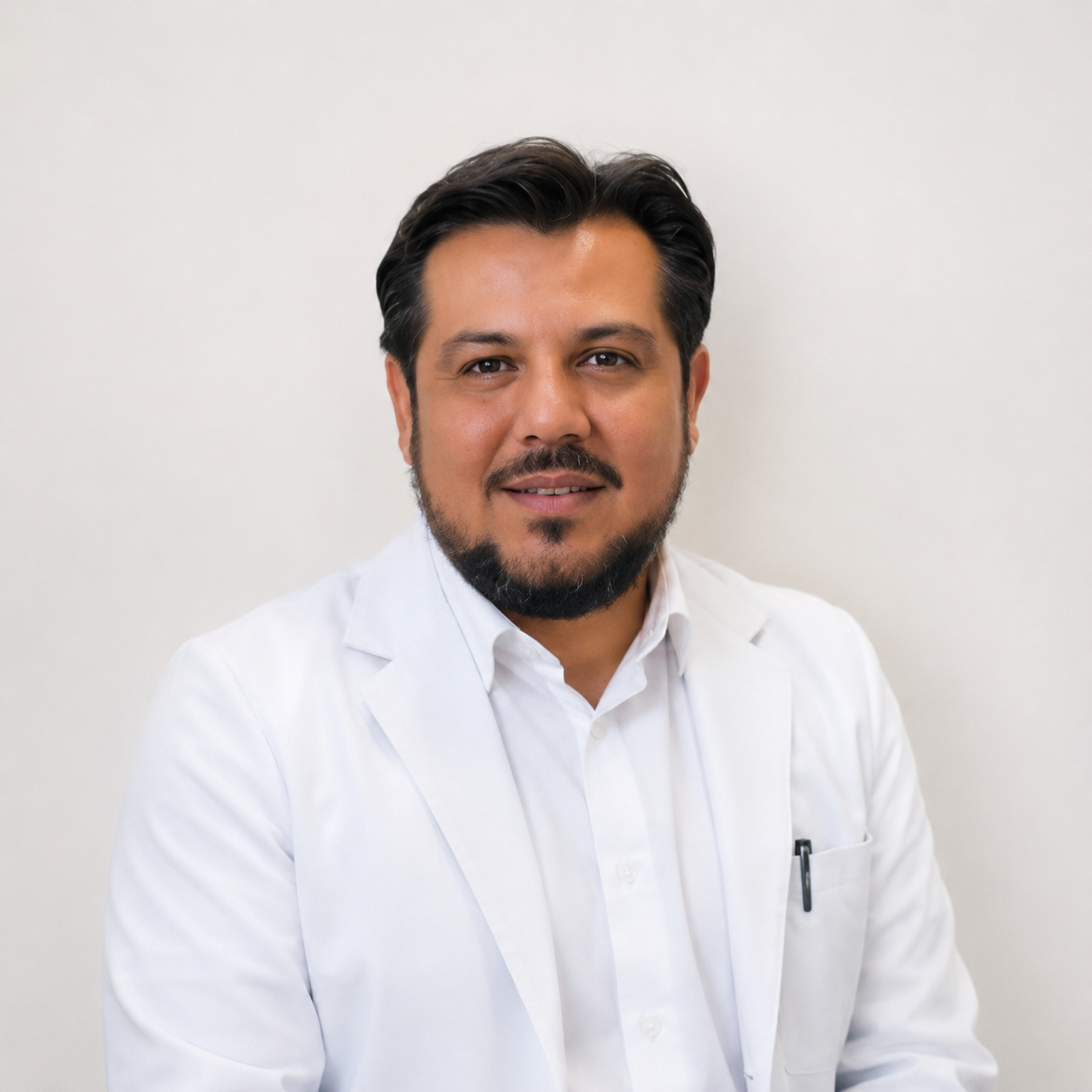 Médico Psiquiatra Especialista en Adicciones