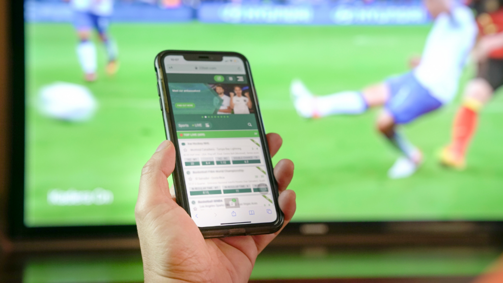 adiccion a las apuestas deportivas