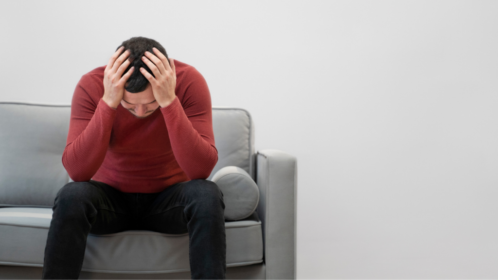 que es el craving